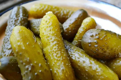 تصویر 2 از خرید خیارشور ویژه + قیمت عالی باکیفیت